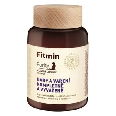 Fitmin Doplněk výživy pro psy FITMIN, 260 g