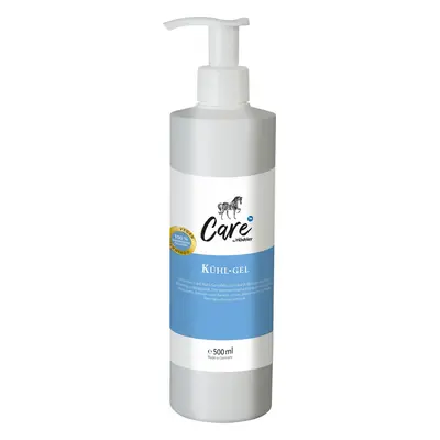 Höveler Gel chladící Care Höveler, 500 ml