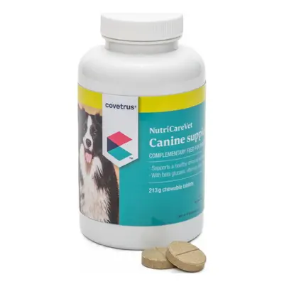 Covetrus Essentials Tablety pro psy NutriCareVet CVET Joint support Canine, 85 tbl