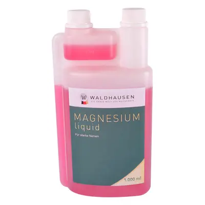 WALDHAUSEN Magnesium Waldhausen, 1 l