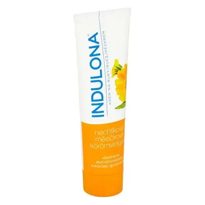 Indulona měsíčková, 75 ml