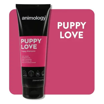 Animology Šampon pro štěňata Love Animology, 250 ml