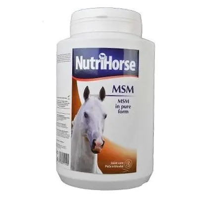 NutriHorse MSM NutriHorse, 1 kg