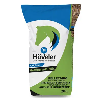 Höveler Müsli Vollkorn D Mix Höveler, 20 kg