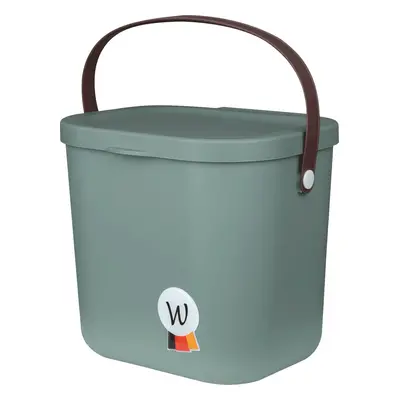 WALDHAUSEN Taška multifunkční Eco Waldhausen, 6 l, mistletoe