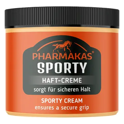 Pharmakas Krém Sporty Grip Pharmakas, 50 ml