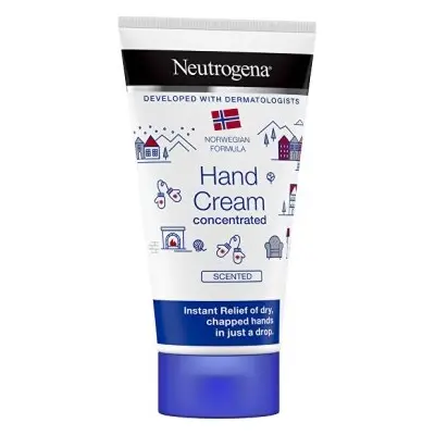 Neutrogena Krém na ruce Neutrogena, parfémovaný, 75 ml