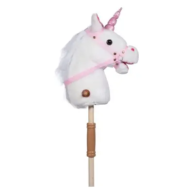 HKM Hobby horse 'Bella' HKM, bílý