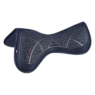 ACAVALLO Dečka tlumící Close Contact AC-Grip System & Memory Foam Acavallo, blue