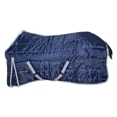 Umbria Equitazione Deka stájová Classic Umbria Equitazione, 350 g, navy Délka zad: