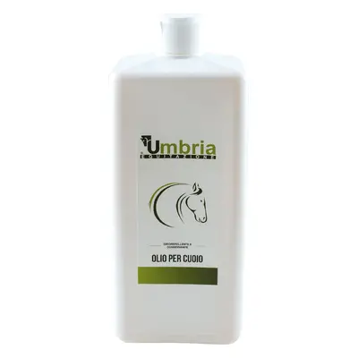 Umbria Equitazione Olej na kůži Ama Umbria Equitazione, 1000 ml