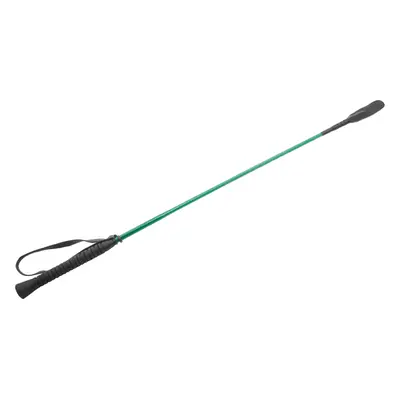 Umbria Equitazione Bič skokový Non-Slip Umbria Equitazione, 65 cm, green