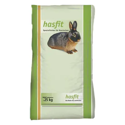 Hasfit Krmivo pro králíky Grand Prix Hasfit, 25 kg