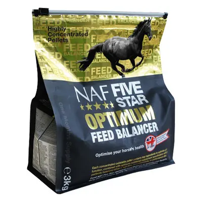 NAF Five star optimum balancer NAF, 3 kg