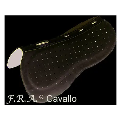 Cavallo Dečka tlumicí Wedge Cavallo, bílá