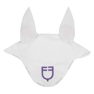 EQUESTRO Čabraka GP Multicolor Logo EQUESTRO, white/white/dahlia purple