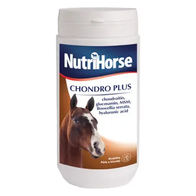 NutriHorse Chondro NutriHorse, tablety, 1 kg