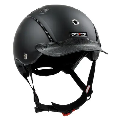 CASCO Helma Choice Turnier CASCO, black mat