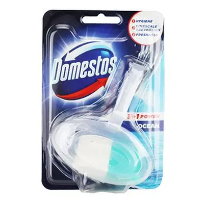 Domestos Wc čistič blok závěsný Atlantic Domestos, 40 g