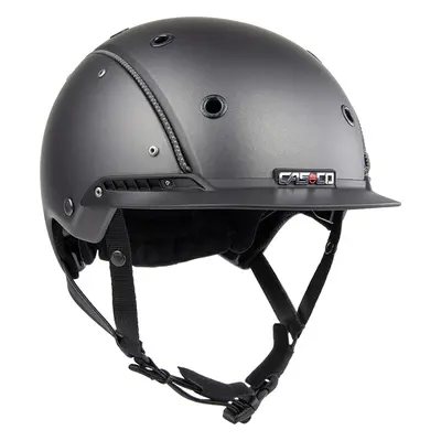 CASCO Helma Champ-3 CASCO, stratusgrey matt Obvod hlavy: 58-62 cm