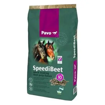 PAVO SpeediBeet PAVO, 15 kg