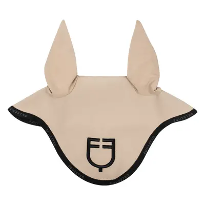 EQUESTRO Čabraka GP Logo EQUESTRO, sand/black