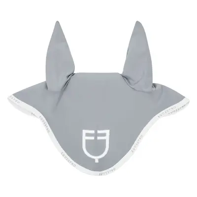 EQUESTRO Čabraka GP Logo EQUESTRO, grey/white