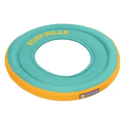 RUFFWEAR Hračka pro psy Hydro Plane™ Ruffwear, M, aurora teal