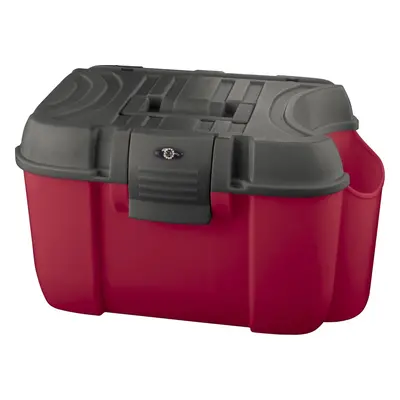 Box na čištění USG Koala, red/black