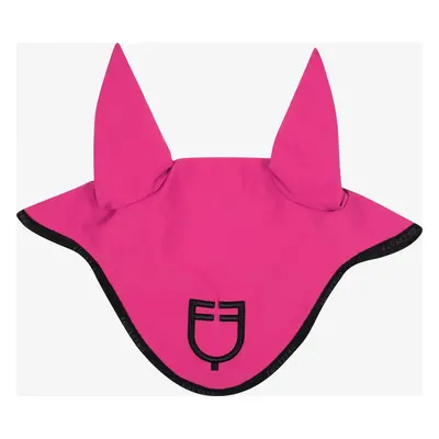 EQUESTRO Čabraka GP Logo EQUESTRO, fuchsia/black