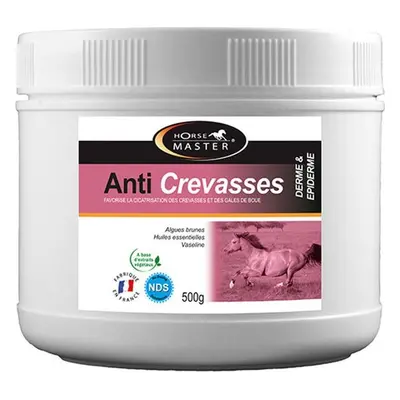 FARNAM Mast hojivá Anti-Crevasses Horse Master, 500 g