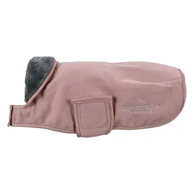 EQUESTRIAN STOCKHOLM Deka pro psy Equestrian Stockholm, pink