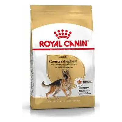 ROYAL CANIN Granule pro psy Německý Ovčák Royal Canin, 11 kg