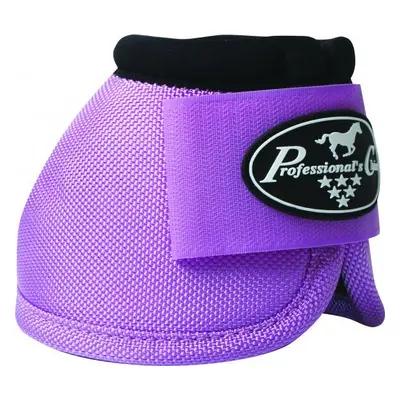 Professional's Choice Zvony Ballistic™ Professional's Choice, pár, purple