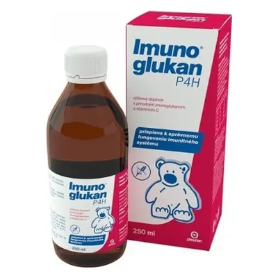 Pleuran Imunoglukan sirup 120 ml