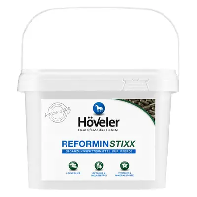 Höveler Pamlsky Reformin Stixx Höveler, 2,5 kg