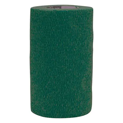 3M Bandáž samolepící 3 m, 10 cm x 4,5 m, 1 ks, hunter green