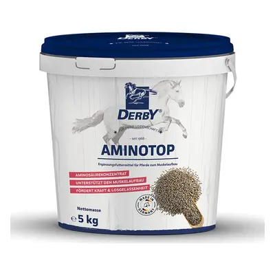 Derby Aminokyseliny Aminotop DERBY, 5 kg