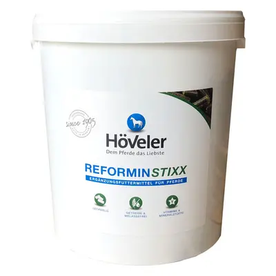 Höveler Pamlsky Reformin Stixx Höveler, 10 kg