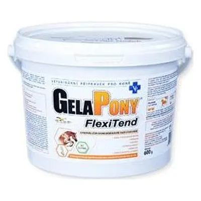 Orling Doplněk FlexiTend Gelapony Orling, 600 g