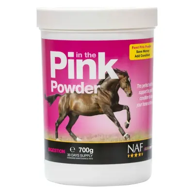 NAF In the Pink powder NAF, 1,4 kg