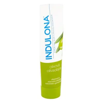 Indulona olivová, 85 ml