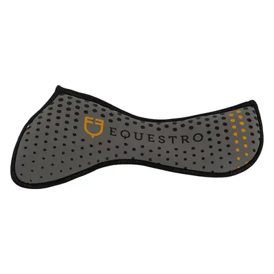 EQUESTRO Dečka tlumící Memory Foam EQUESTRO, grey