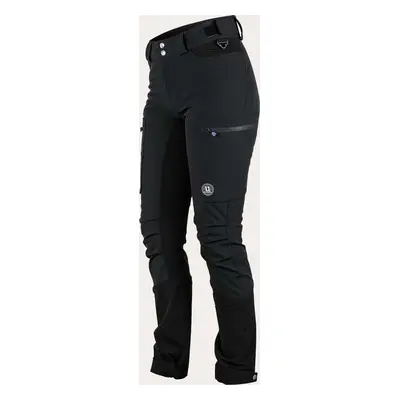 UHIP Kalhoty vlněné Stella 2.0 UHIP, unisex, jet black