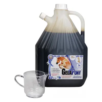 Orling Gelapony Arthro Biosol Orling, 3000ml