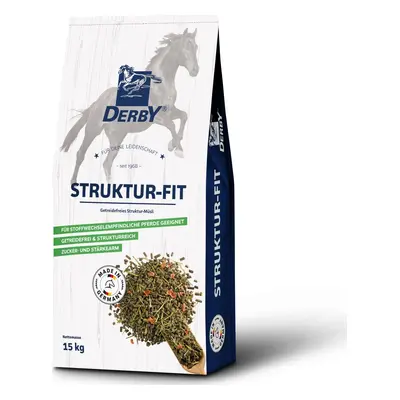 Derby Müsli Struktur Fit DERBY, 15 kg