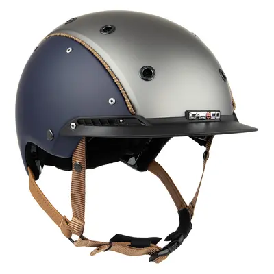 CASCO Helma Champ-3 CASCO, anthracite Obvod hlavy: 58-62 cm