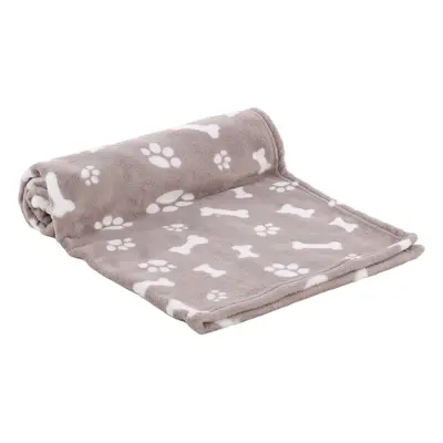 Flamingo Deka pro psy Zuma Flamingo, 100x70 cm, beige