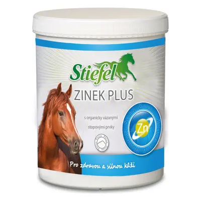 STIEFEL Zinek plus STIEFEL, 900 g