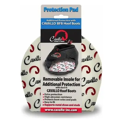 Cavallo Vložka Protection BFB do bot na kopyta Cavallo, pár